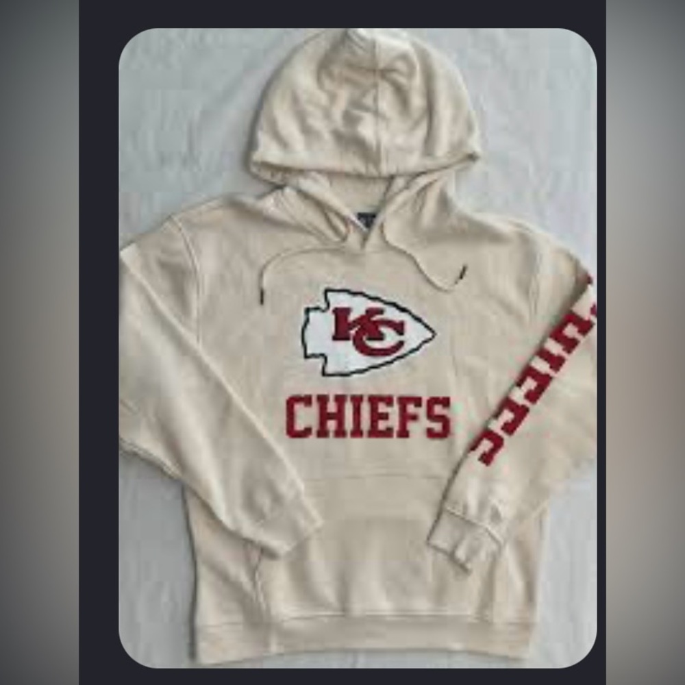 NFL Hoodie